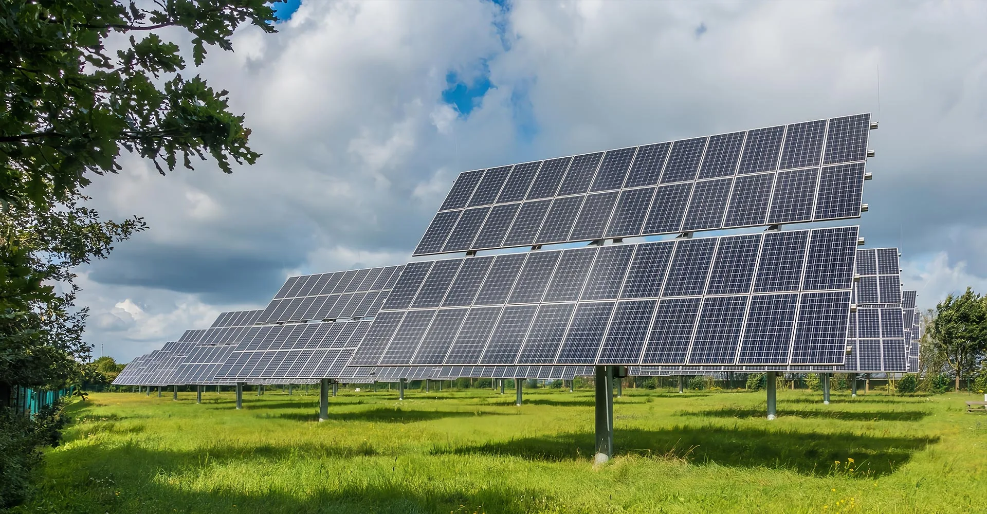 China Solar Ground Mount Fabrikant