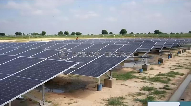 Van de projecten van onze klanten tot de wereld! Laten we samen bouwen aan een duurzame toekomst.