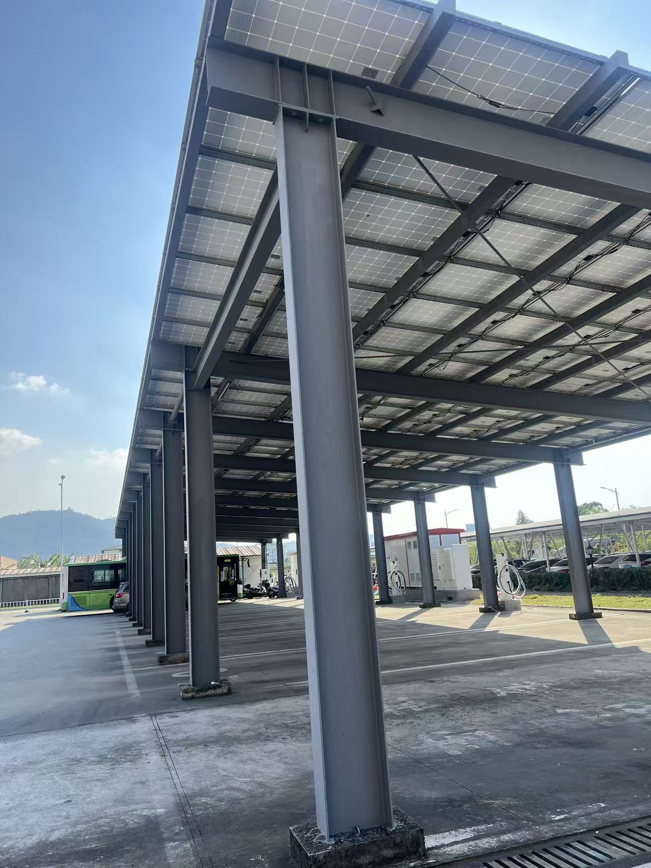 Wat zijn de specifieke toepassingen van fotovoltaïsche gebouwintegratie?