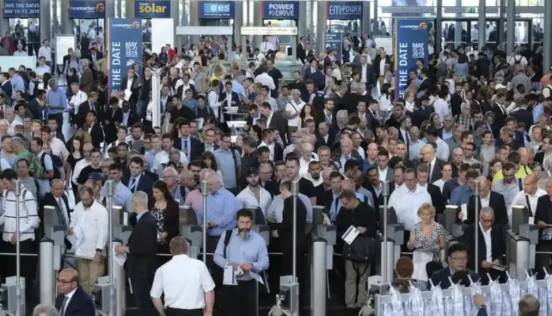 Slimme tracking en op scenario's gebaseerde oplossingen staan ​​centraal op Intersolar Europe 2026