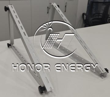 Adjustable Solar Roof Mount