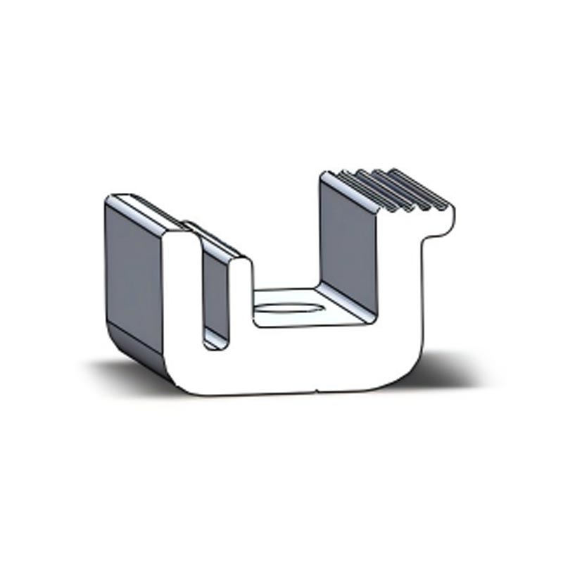 Nee Boor Solar-eindklem 2