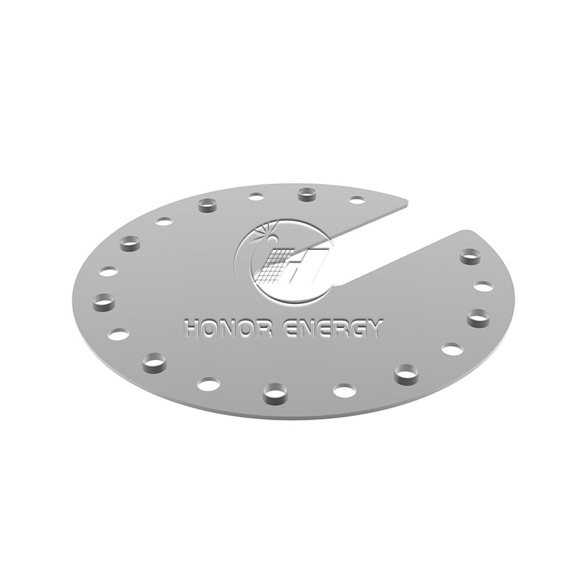 Solar Aarth Clips