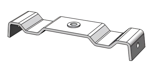 zonne-waterdichte klem