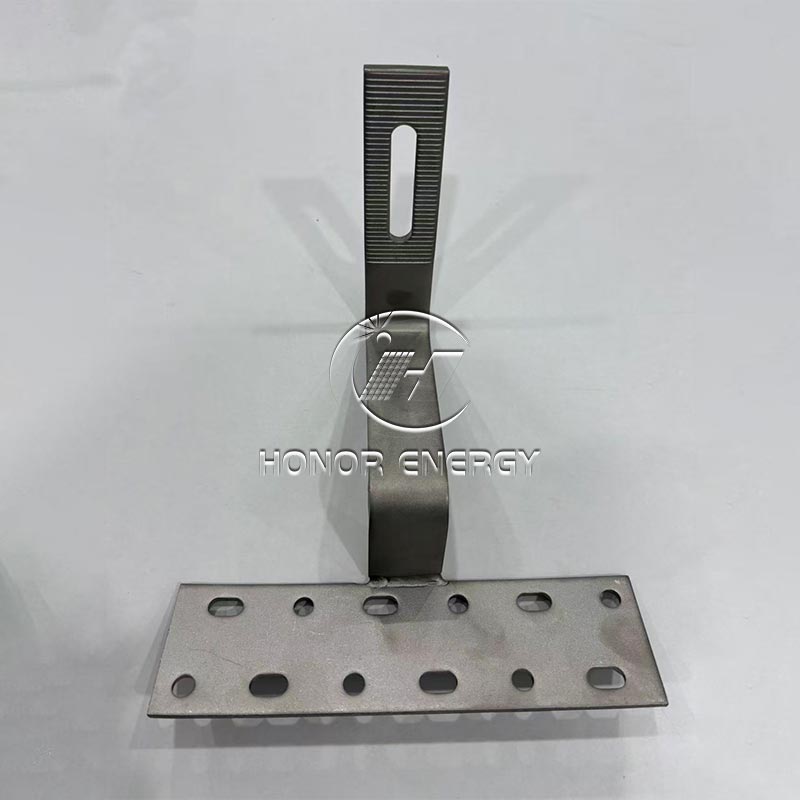 Zonnedak met pannendak